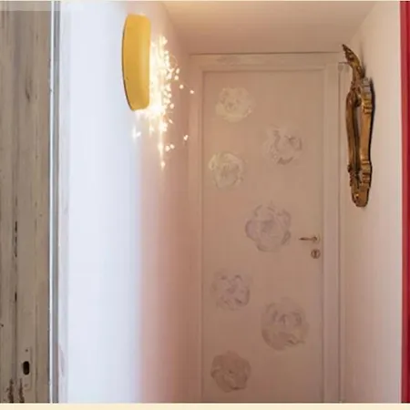 Pensión Mansarda Bellini 84