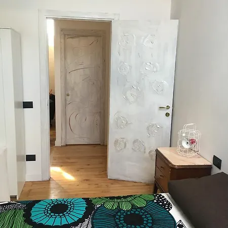 Mansarda Bellini 84 Pensión