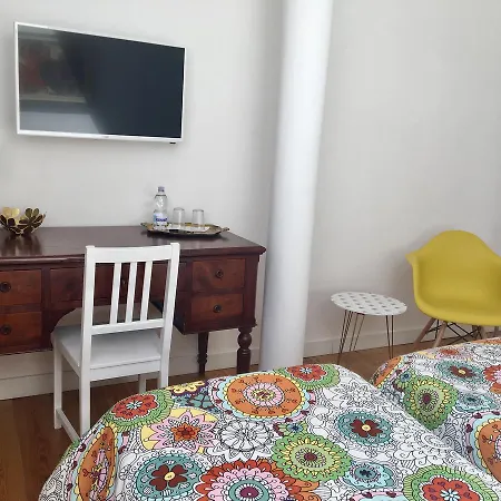 Mansarda Bellini 84 4* Nápoles