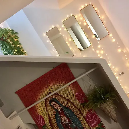 Mansarda Bellini 84 4* Nápoles