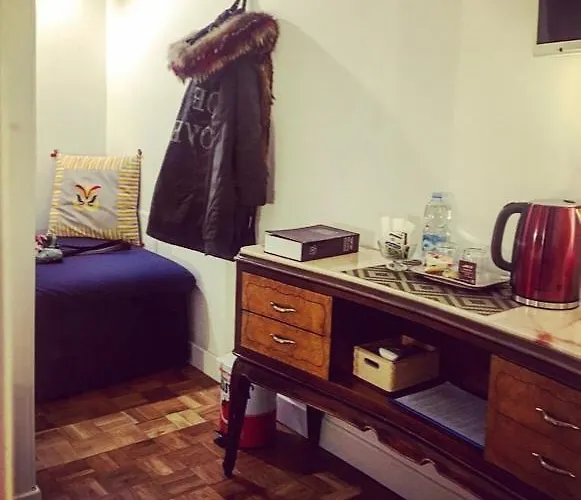 Mansarda Bellini 84 Maison d'hôtes Naples
