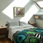 Mansarda Bellini 84 게스트하우스 나폴리