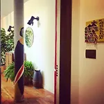 게스트하우스 Mansarda Bellini 84 나폴리