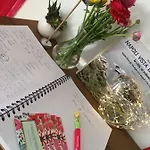 게스트하우스 Mansarda Bellini 84 4*