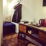Mansarda Bellini 84 게스트하우스 나폴리