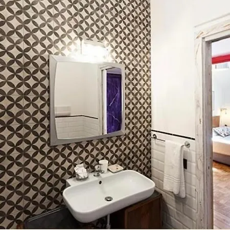 Mansarda Bellini 84 Νάπολη