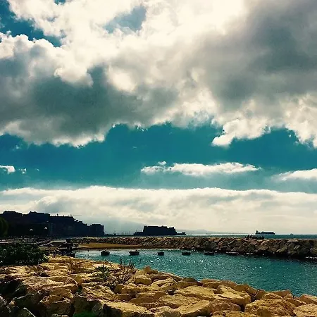 Mansarda Bellini 84 4* Νάπολη