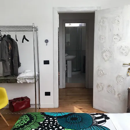 Mansarda Bellini 84 4* Νάπολη