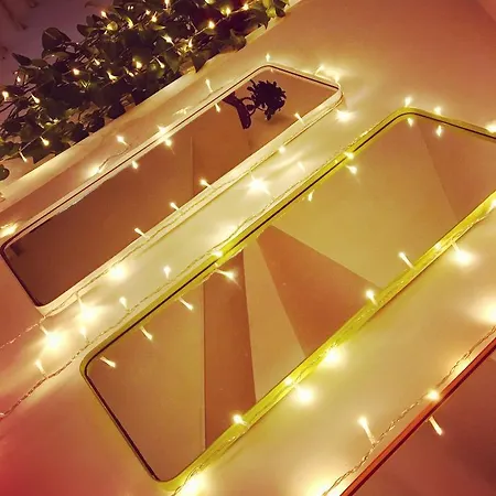 Mansarda Bellini 84 Πανσιόν 4*