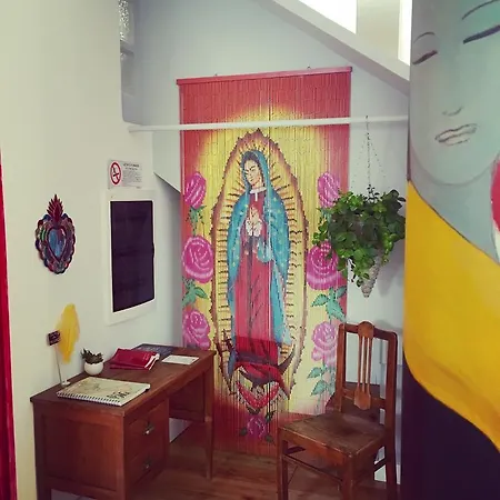 Mansarda Bellini 84 Πανσιόν 4*