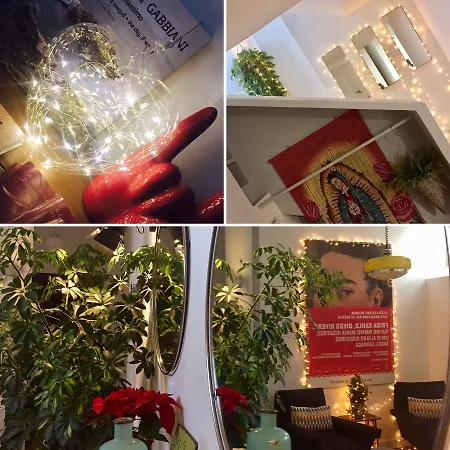 Mansarda Bellini 84 Πανσιόν