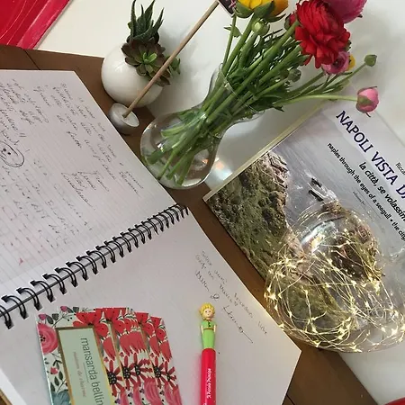 Πανσιόν Mansarda Bellini 84 4*