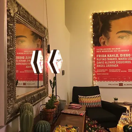 Mansarda Bellini 84 Νάπολη